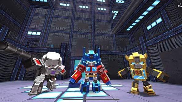 迷你世界国际服 v0.50