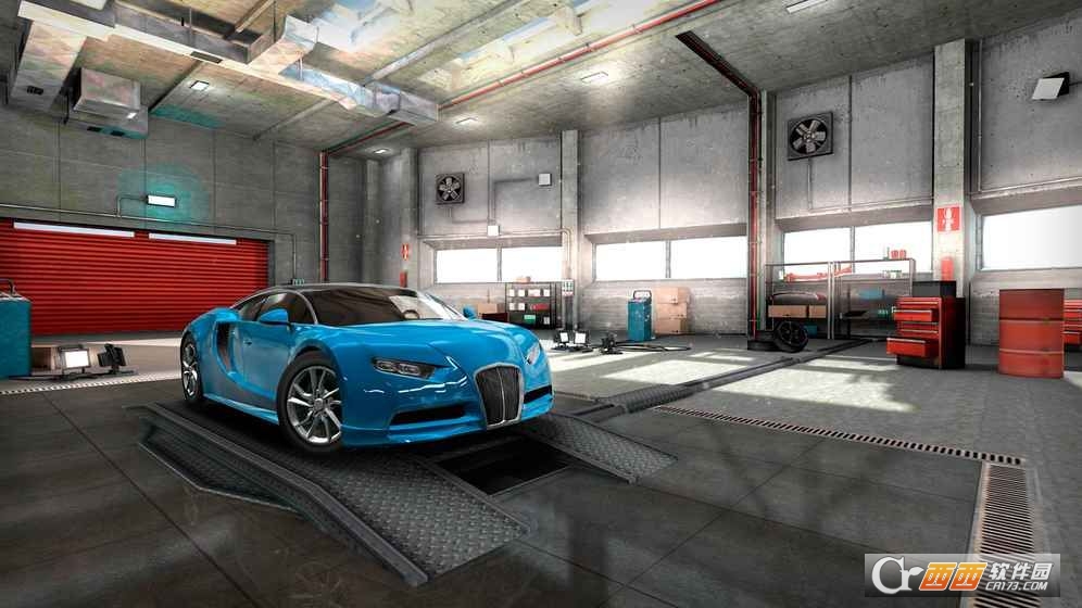 Extreme Car Driving Simulator 2(至尊极速狂飙2) 1.0.3 安卓版