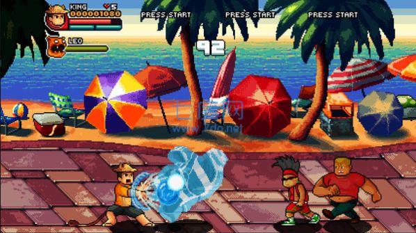 99条命游戏 v1.0.2