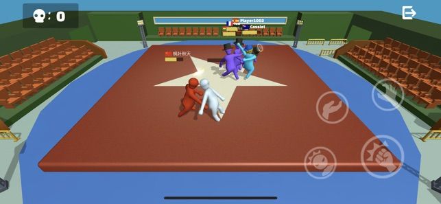 人类大乱斗基佬一败涂地游戏安卓官网版下载  v3.2.2