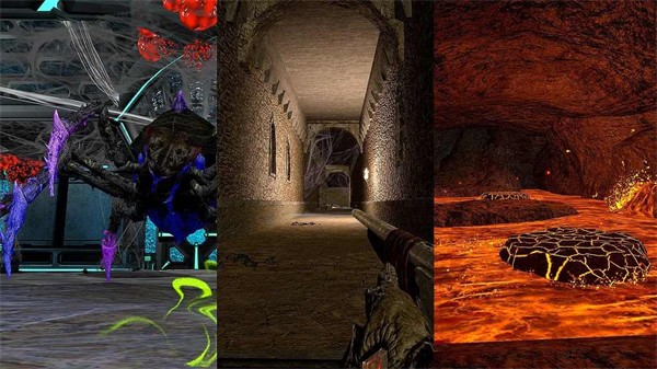 方舟生存进化2.0.28 v146