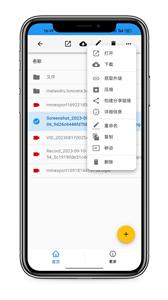 轻暮云盘  v1.0.0