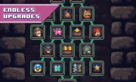 地牢背包者 v1.0.0