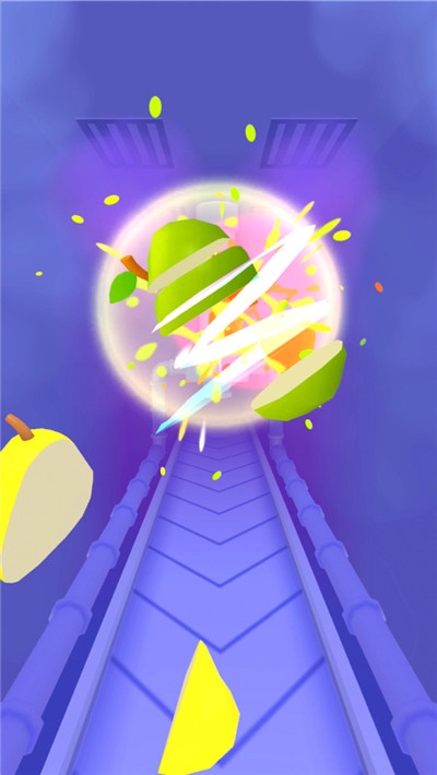 水果大厨 v1.0