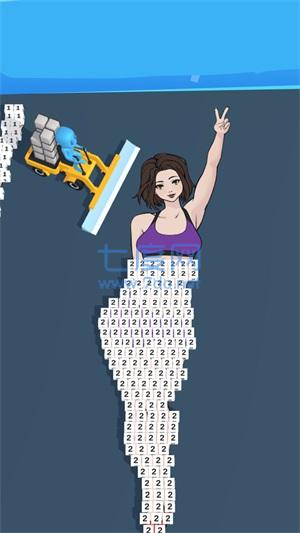 超爽收割机游戏 1.0.215