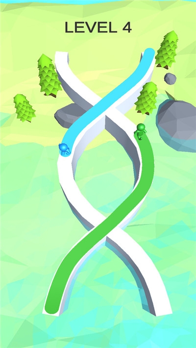 路径油漆 路径油漆