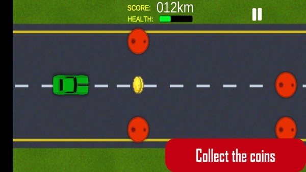 道奇赛车2D  v0.1