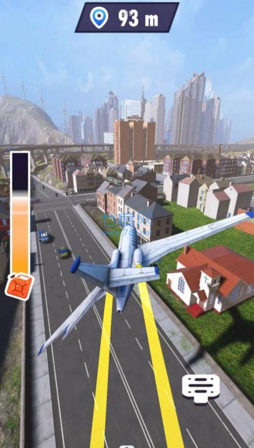 坠机模拟器游戏 v1.8.6