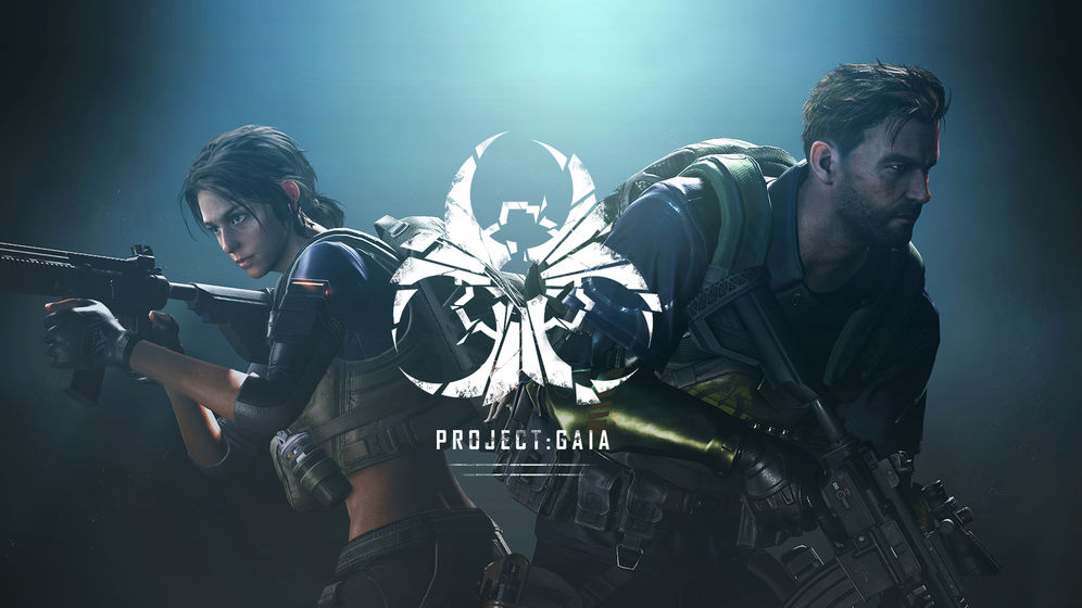 代号盖亚官网正版游戏  v4.1.3