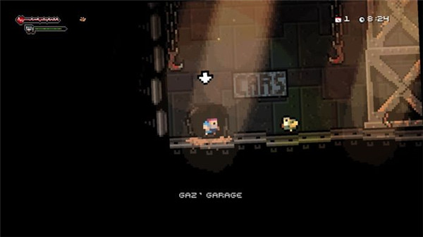 灰烬世界无敌版 v1.6.0