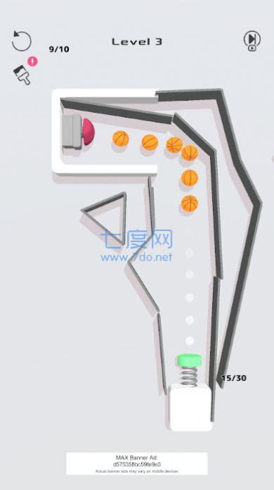 绘制墙游戏 v1.6.3