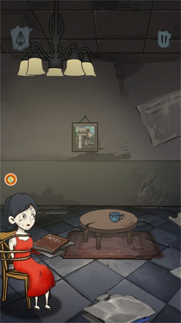 幽灵出没  v1.0.5