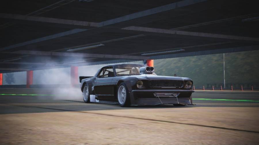 carx漂移赛车2 v1.29.1