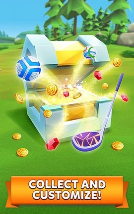 高尔夫之战 v1.5.0