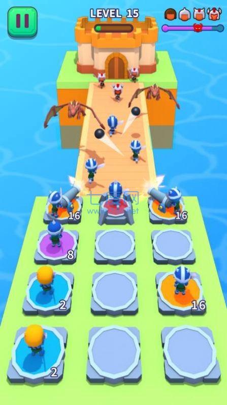 合成攻城队 v1.0.1