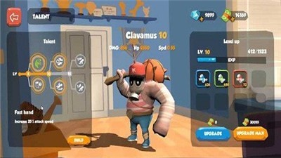 生存之战皇室大逃杀  v1.0.0
