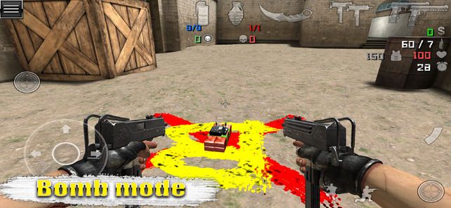 特种部队小组2新版3.4官方版下载  v4.2.4