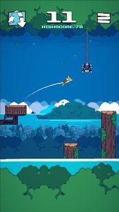 萨马戈青蛙的冒险游戏安卓版  v3.2.3