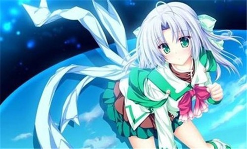 世界树与恋爱的魔法使 v1.0