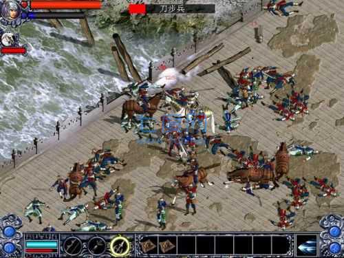 三国赵云传单机 v1.4.0001