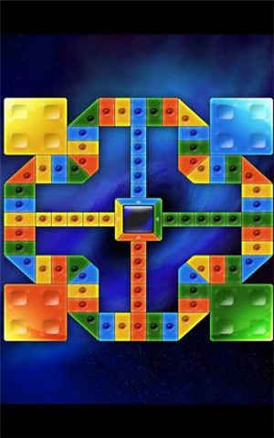 梦幻飞行棋  V 1.0