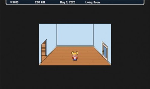 送餐司机模拟器截图0