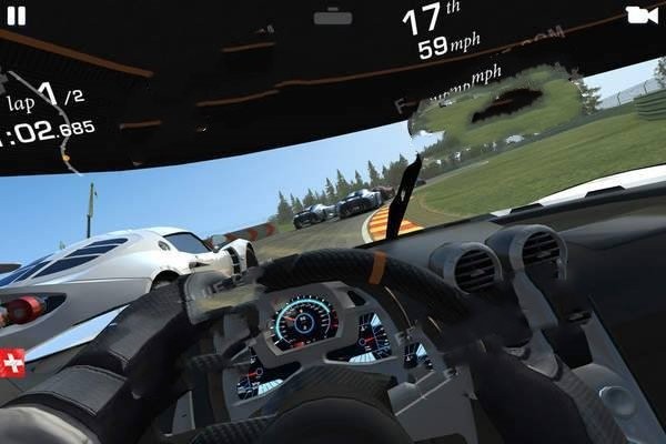 真正的竞赛3 2019-12-12 09:28