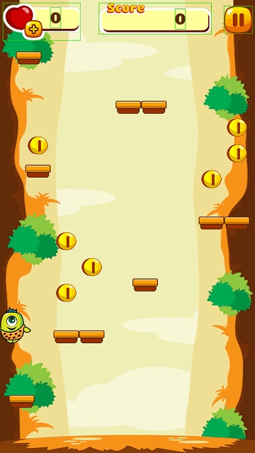 Bob Jumper(鲍勃跳跃) v1.2 安卓版