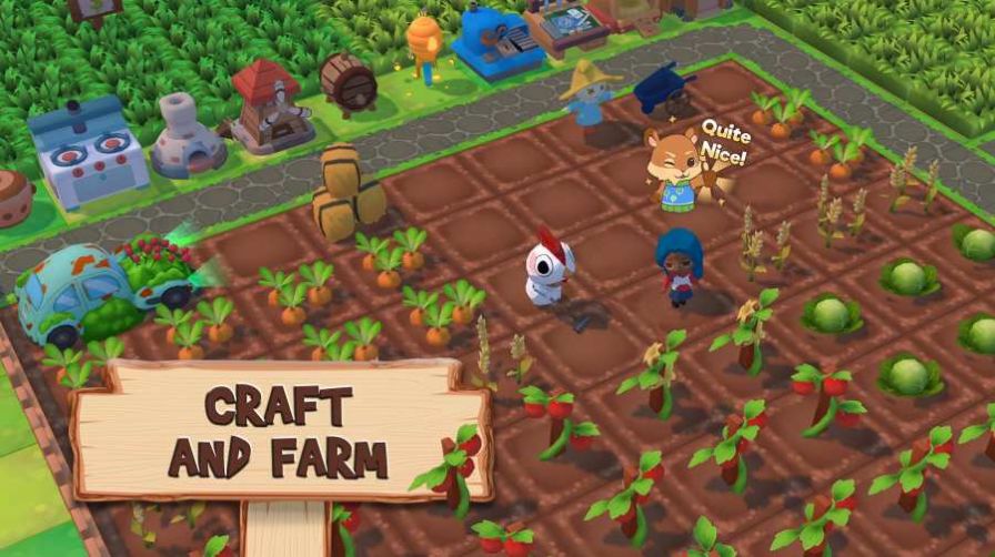 口袋先锋中文最新版 截图3