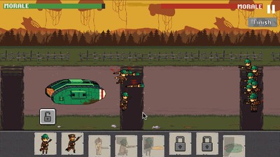 一战战争1917 v1.23