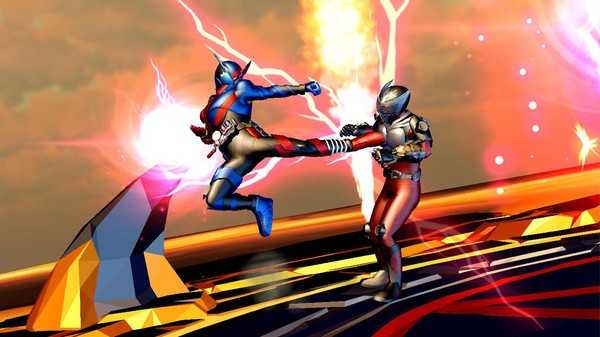 假面至尊对决手机游戏安卓版  v3.3.2