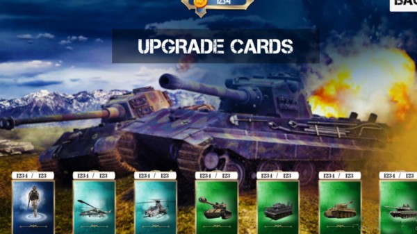 战场坦克指挥官 2024-06-25 15:08