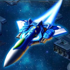 最爱疯狂战机红包版