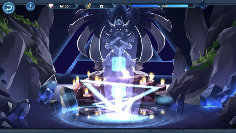 钢铁佣兵团官网版游戏  v5.1.1