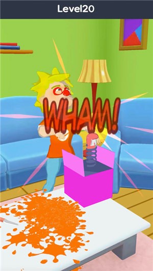 我爱恶作剧  v1.0.3