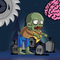 WoZ(僵尸世界无休止的奔跑)