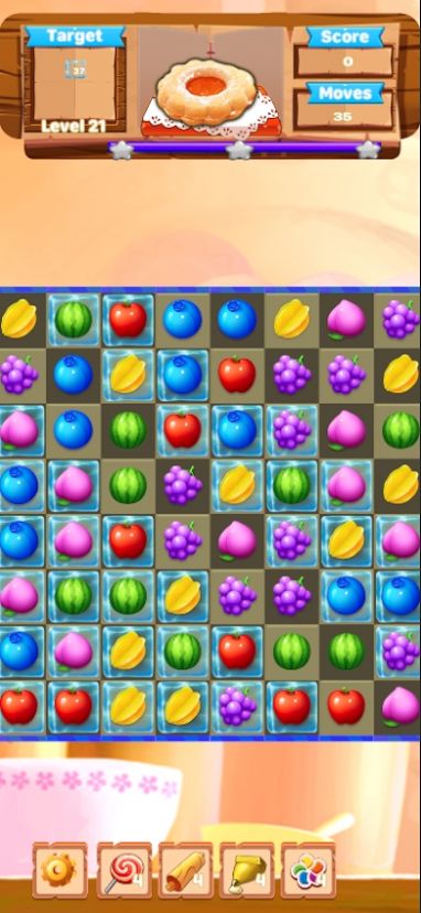 烹饪狂人比赛3游戏官方版图片1