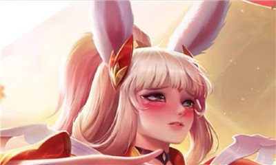 王者荣耀小乔表情图片抖音版 v1.0