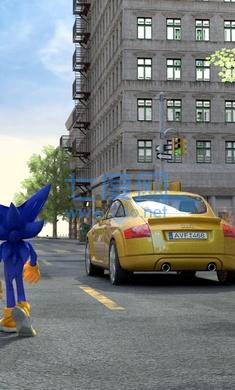 蓝色怪物绳索 v1.7