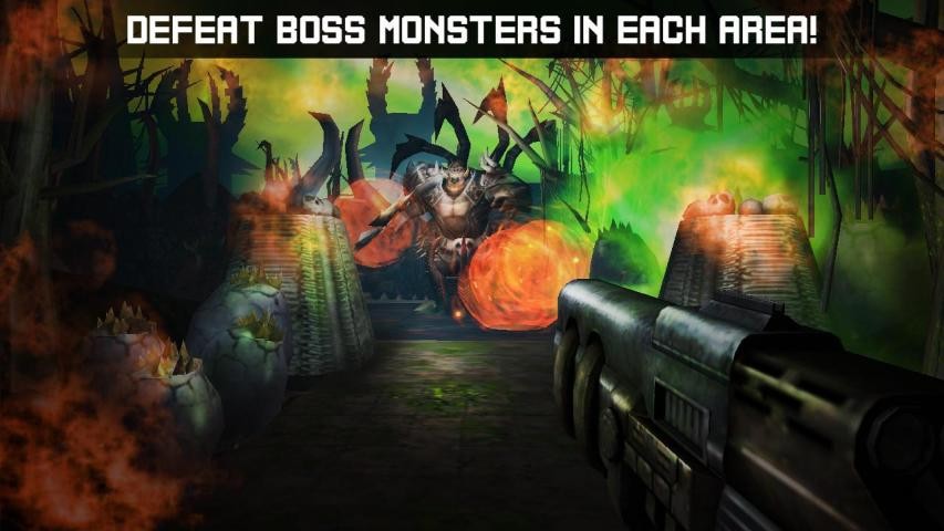 暗黑之门伦敦 v1.3.0.0