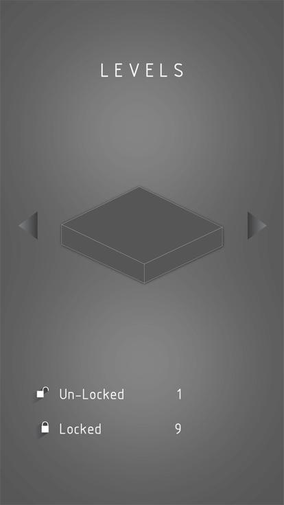 堆叠塔3D