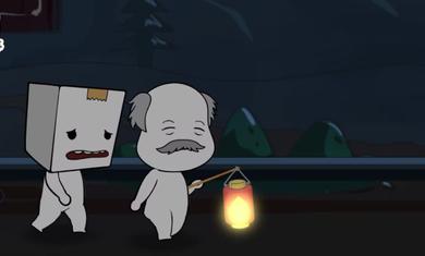 抖音纸盒人惊魂夜2  v1.0