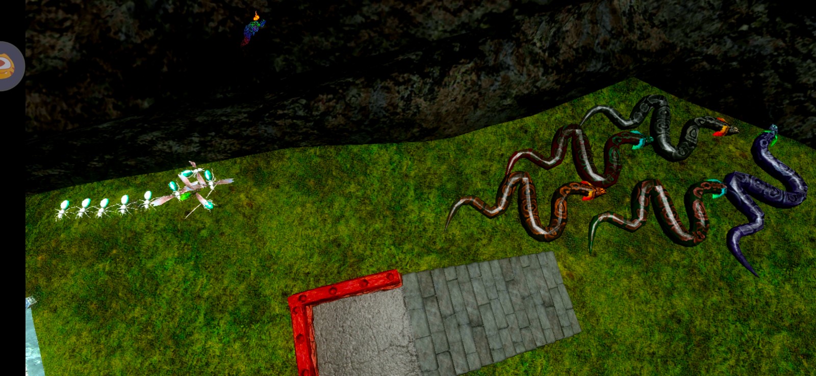 方舟生存进化完美版 v2.0.28