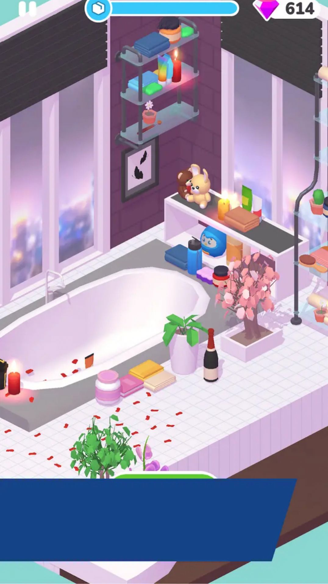 装修设计装扮小屋 v1.0