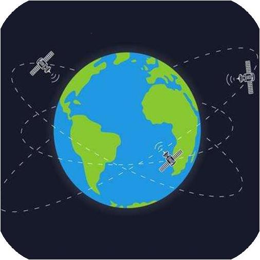 北斗卫星地图手机版普通版