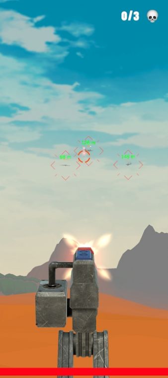 Air Defence游戏中文版下载 v1.0 v1.0