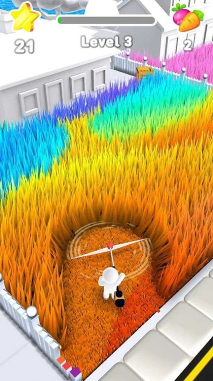 割草收获大作战 v0.98