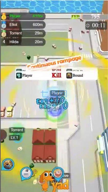 超级龙卷风竞技场 v1.4.0