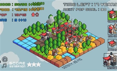 建造小镇游戏中文版  v5.3.4