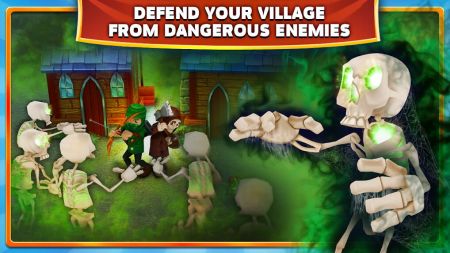 力量与魔法冲突Clash of Might and Magic v3.0.5